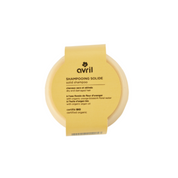 Organic Certified Dry Hair Solid Shampoo 85g