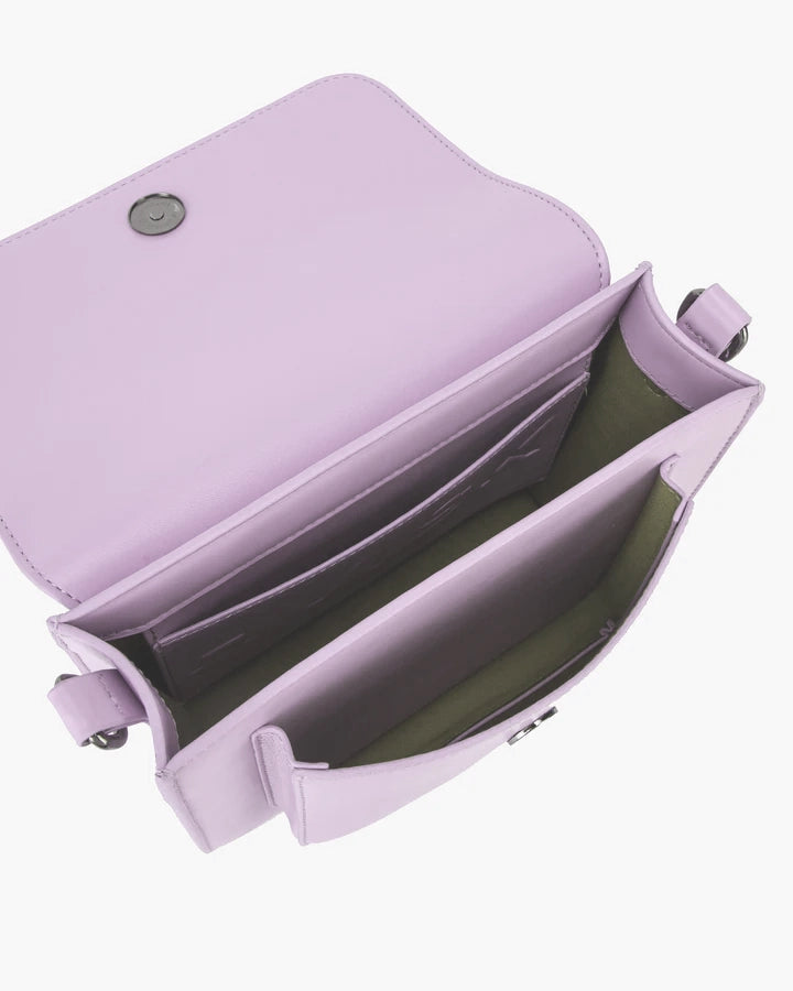 Cayman Pocket Soft Structure - Soft Lavender