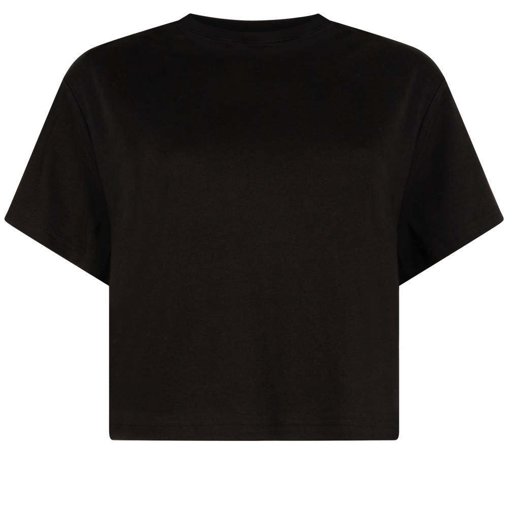 Elva Black T-shirt