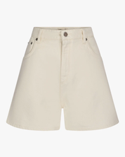 Cotula Natural Denim Shorts