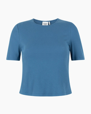 Elyne Coronet Blue T-shirt