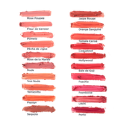 Blood Orange Lipstick 3g