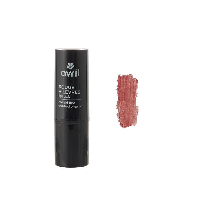 Organic Certified Nude Lipstick