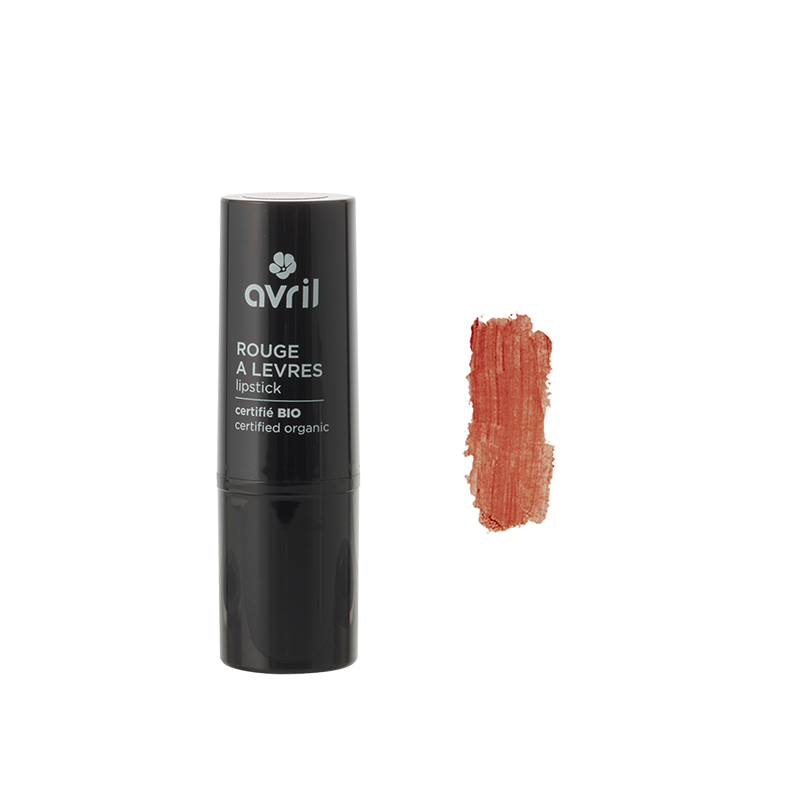 Organic Certified True Nude Lipstick