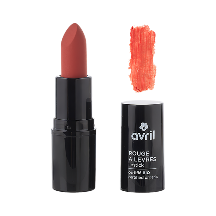 Blood Orange Lipstick 3g