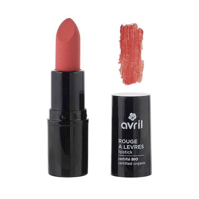 Organic Certified Pomelo Lipstick