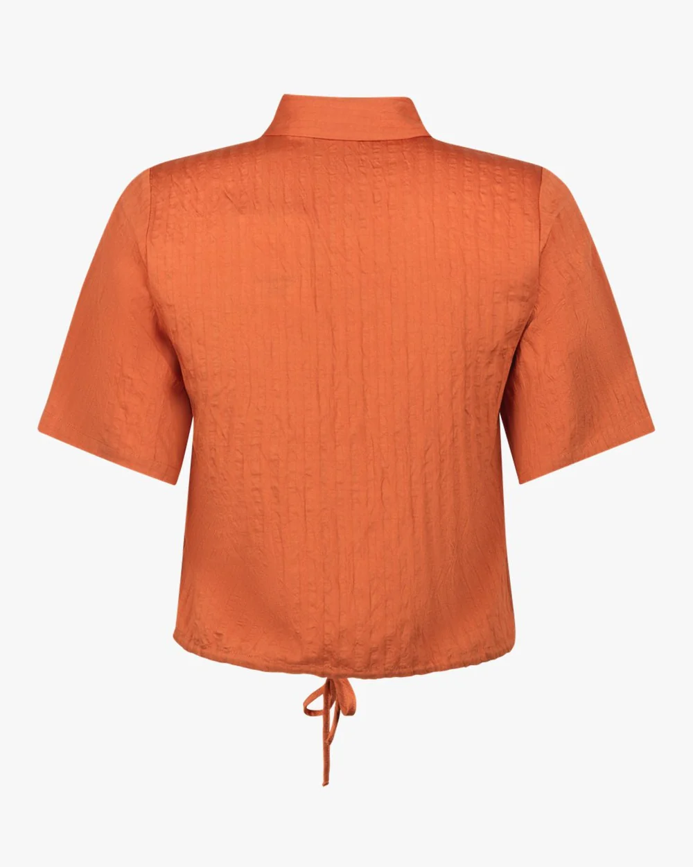 Dae Spicy Orange Shirt