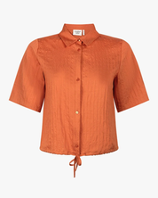 Dae Spicy Orange Shirt