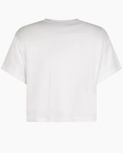 Elva White T-shirt