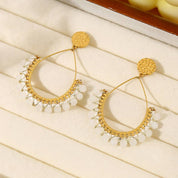 Alice Earrings