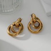 Elina Earrings