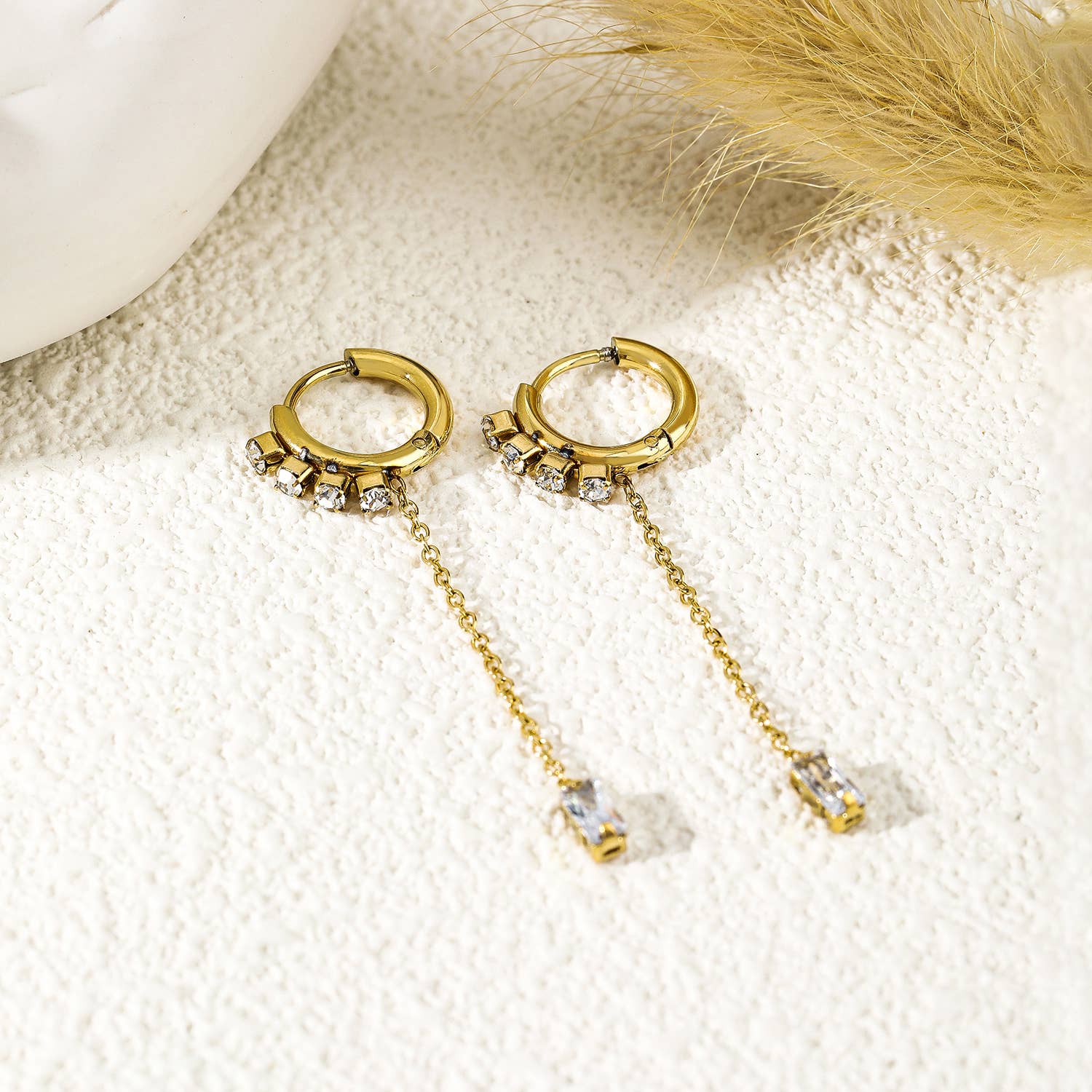 Adeline Earrings