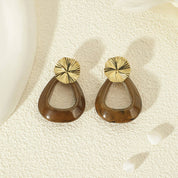 Cleo Earrings