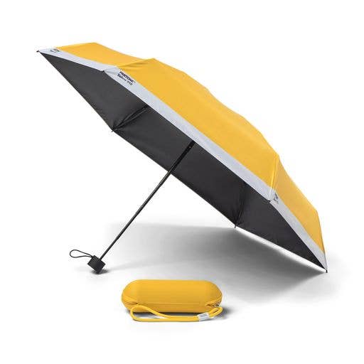 Eva Umbrella 012 - Yellow