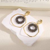 Luna Earrings