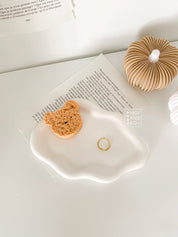 Wave Trinket Tray