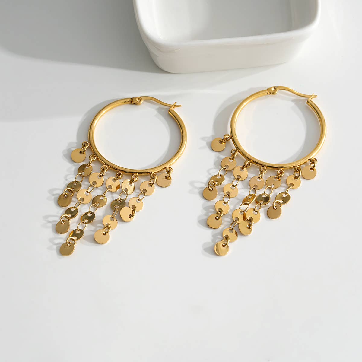 Nora Earrings