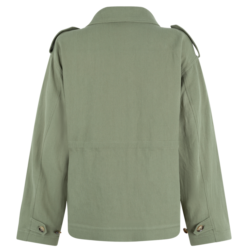 Sena Jacket Desert Sage