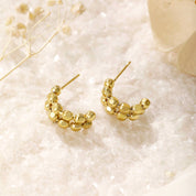 Lila Earrings