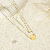 Livia Necklace