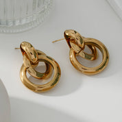 Elina Earrings