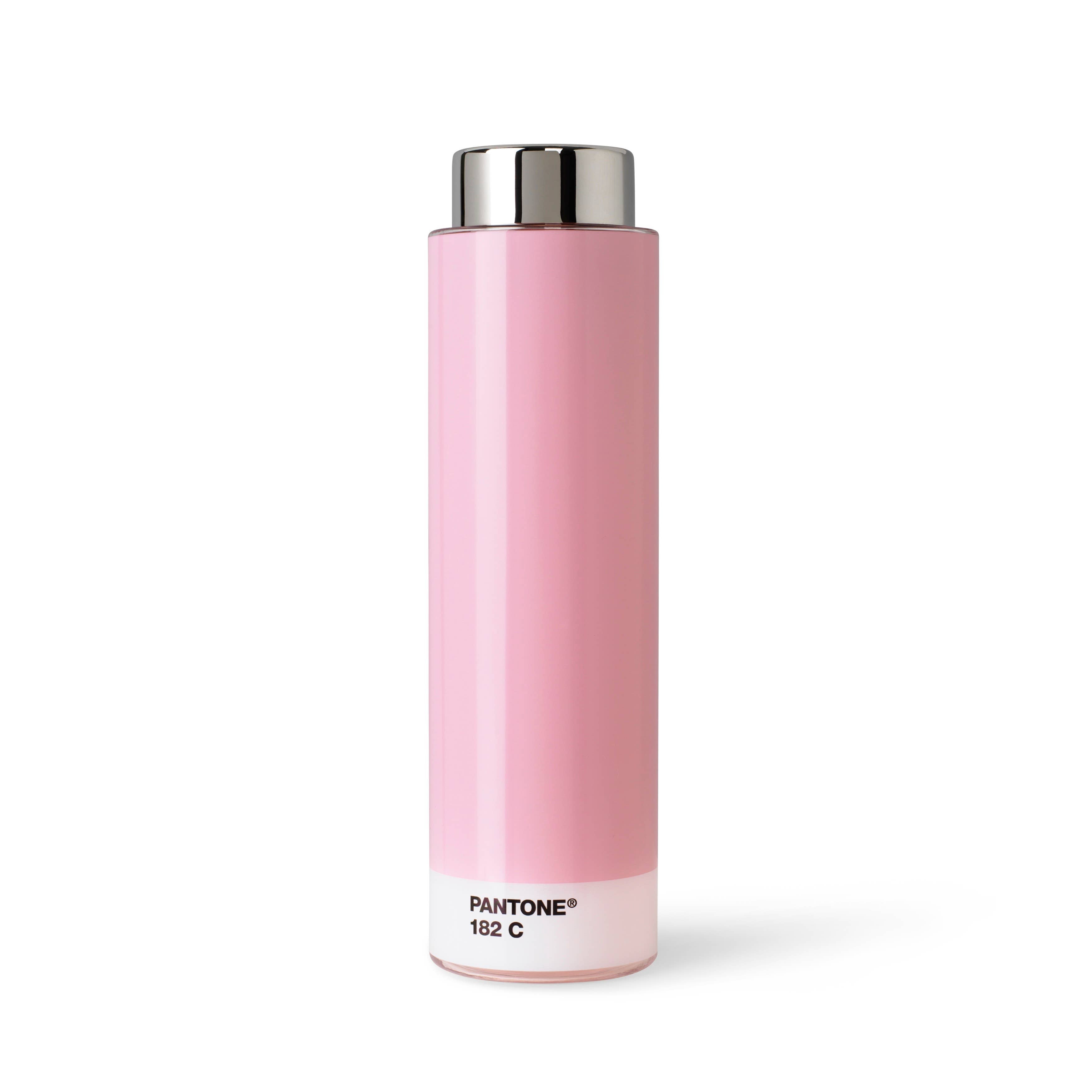 Drinking Bottle 182 - Light Pink