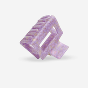 Liberty Lavender Hair Clip