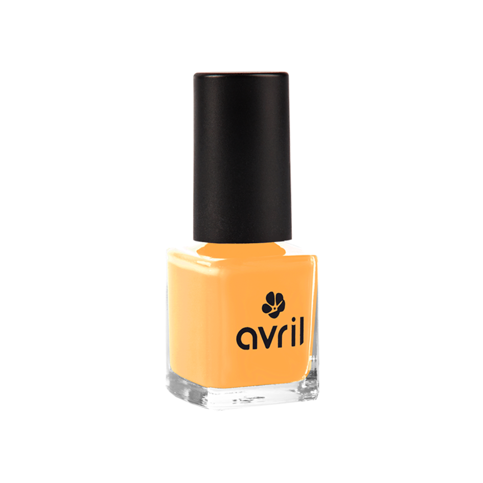 Mango Nail Polish 7mL