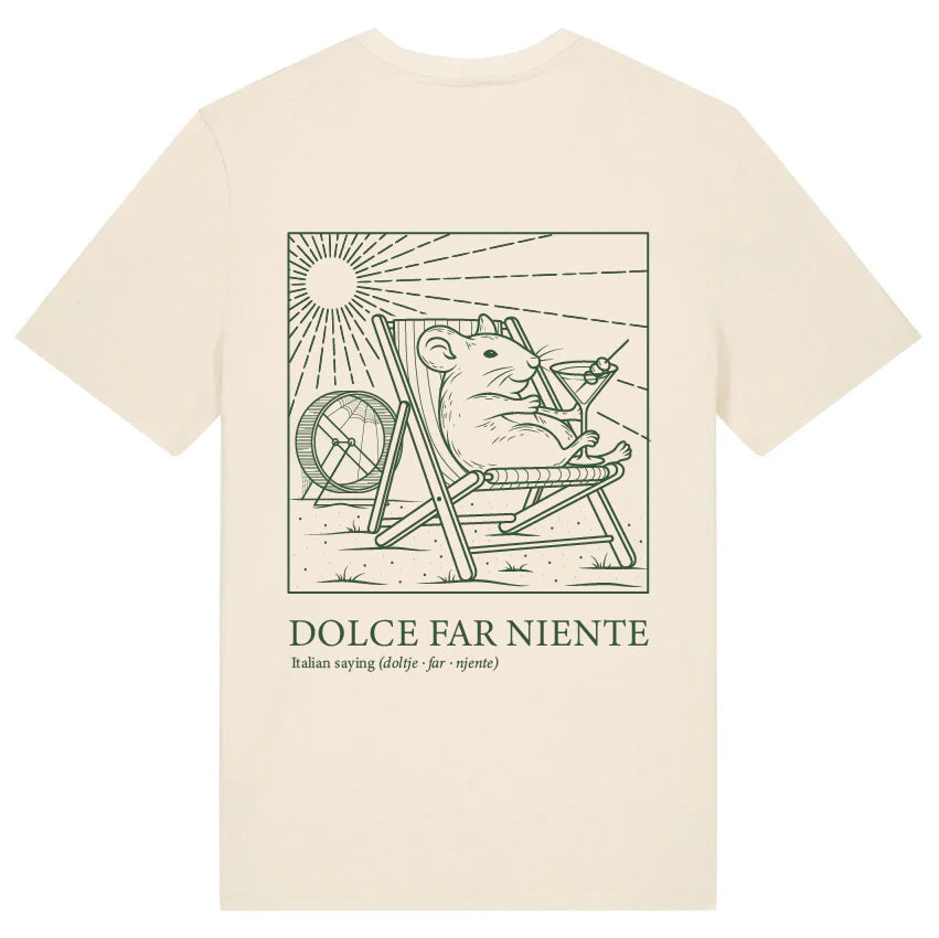 Dolce Far Niente - Khaki