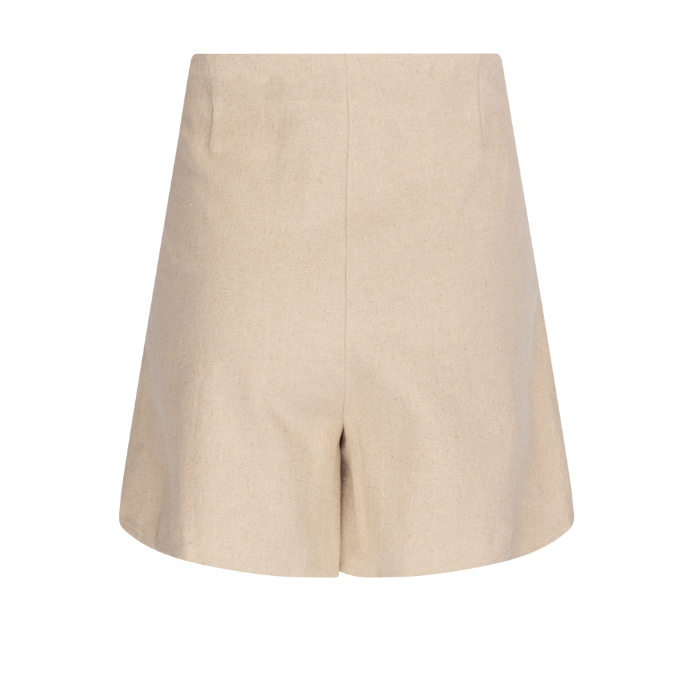 Gwen Feather Gray skort