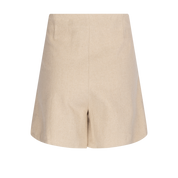 Gwen Feather Gray skort