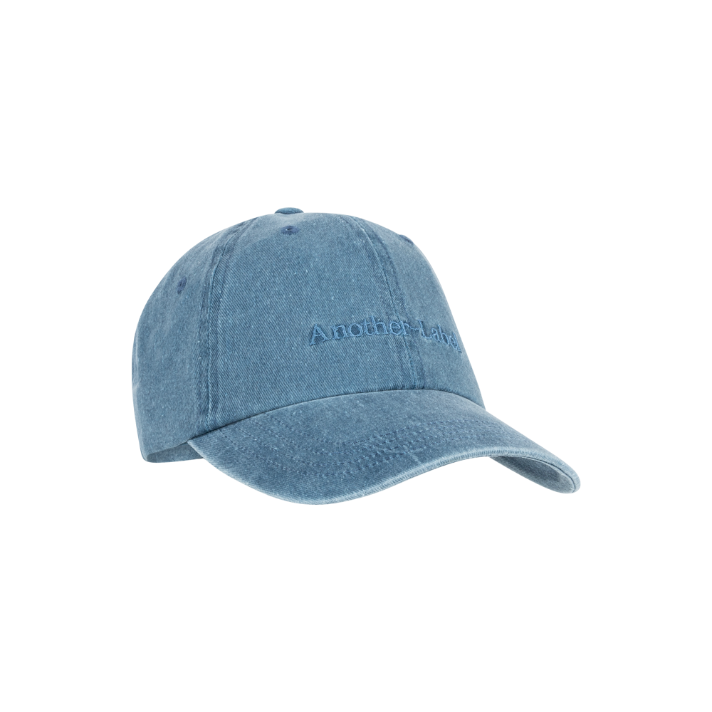 Zoey Jeans Dark Stone Washed Cap