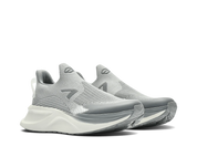 Raven X Grey Sneakers