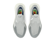 Raven X Grey Sneakers