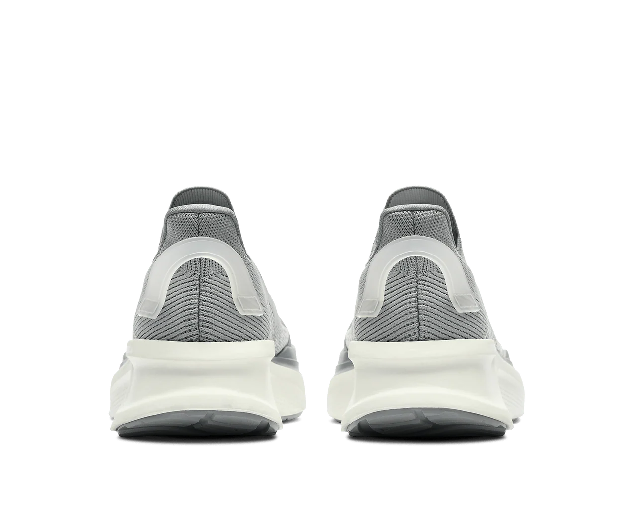 Raven X Grey Sneakers