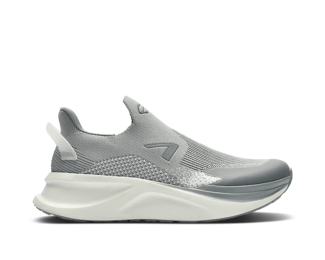 Raven X Grey Sneakers