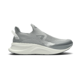 Raven X Grey Sneakers