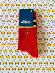 Chaussettes Belgica