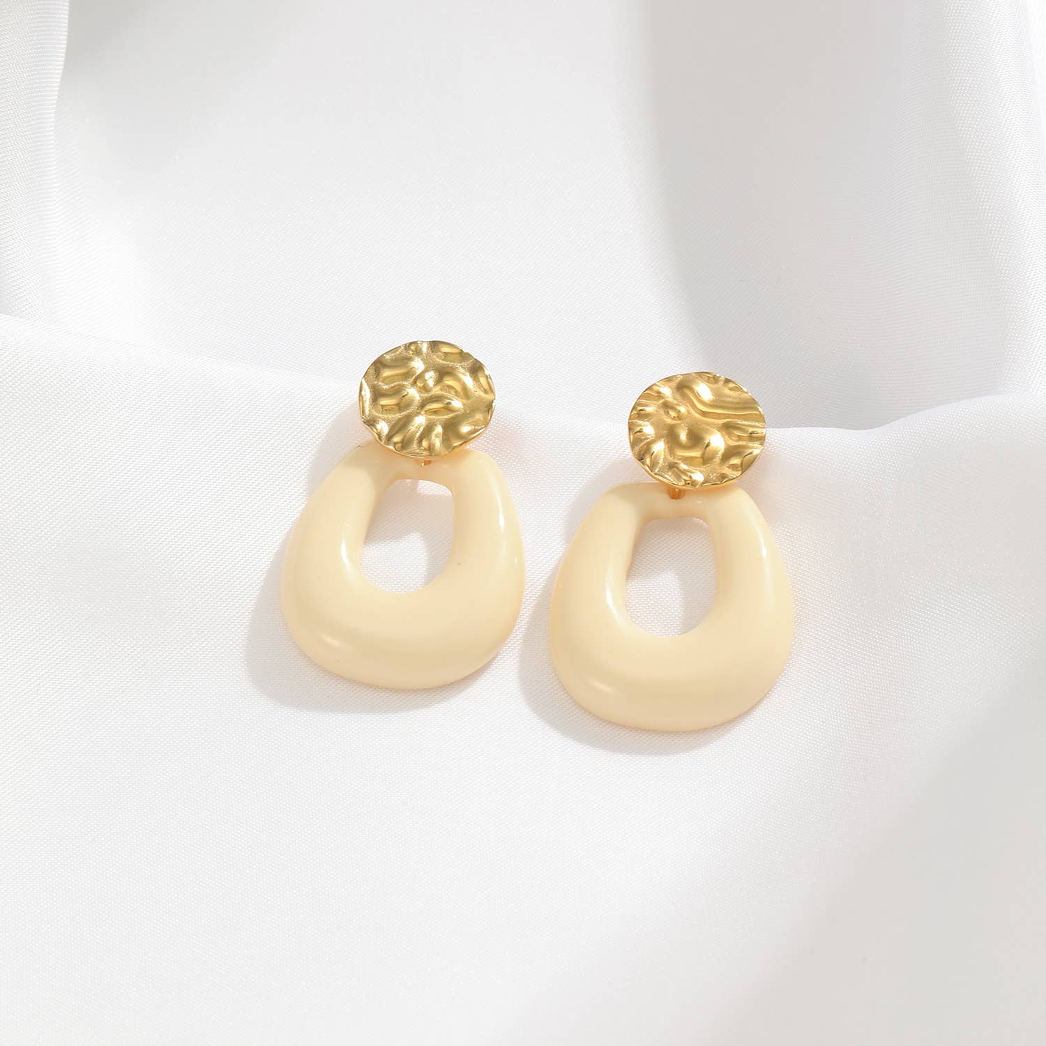 Gianna Earrings