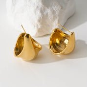 Lila Earrings