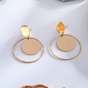 Naomi Earrings