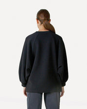 Zinnia Black Sweater
