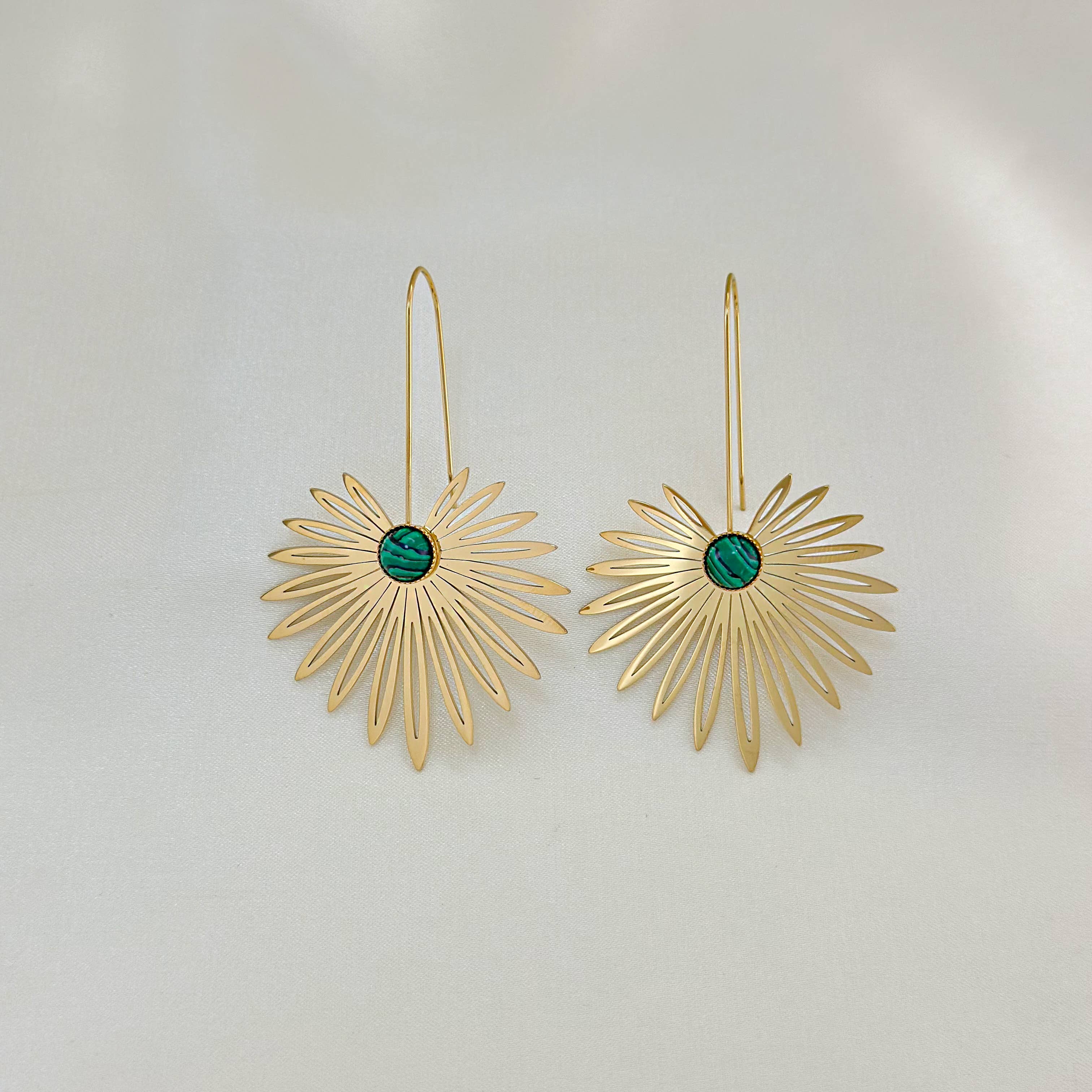 Amelie Earrings