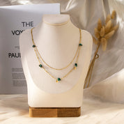 Elena Necklace