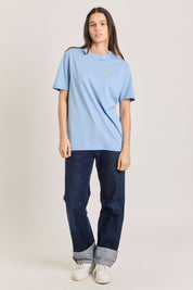 Blue Soul Flip Flops T-Shirt