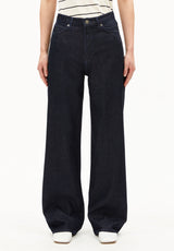 Enijaa Flow High Waist Wide Jean