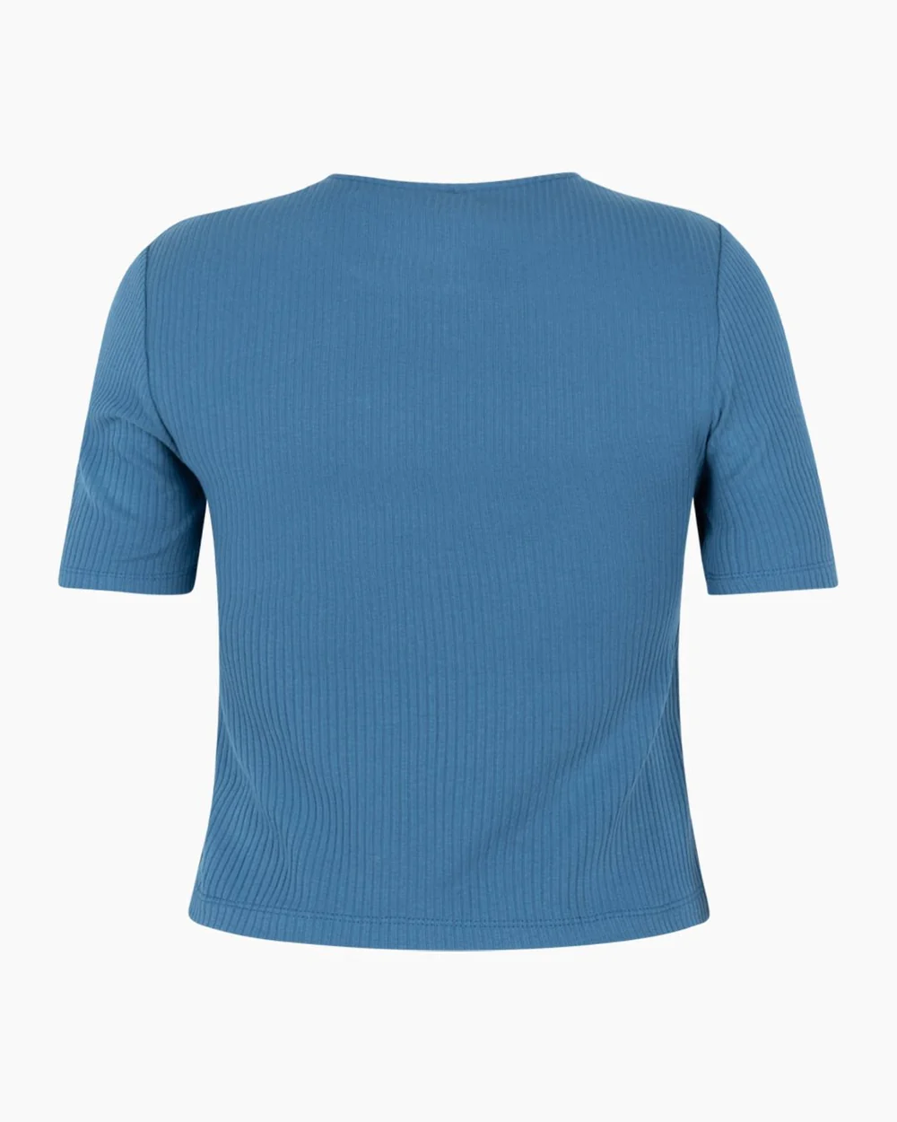 Elyne Coronet Blue T-shirt