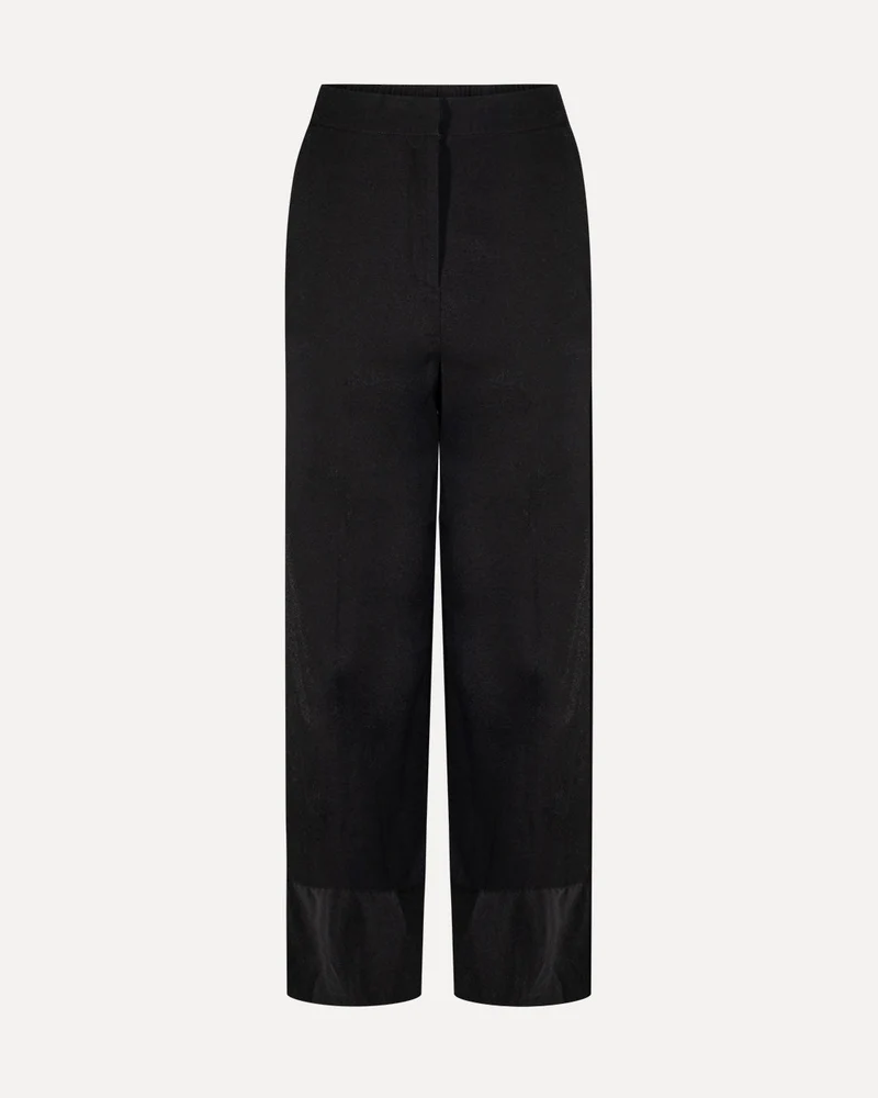 Andrea Pants Black