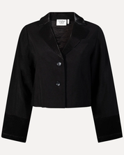 Gwen Blazer Black