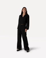 Pantalon Andrea Noir